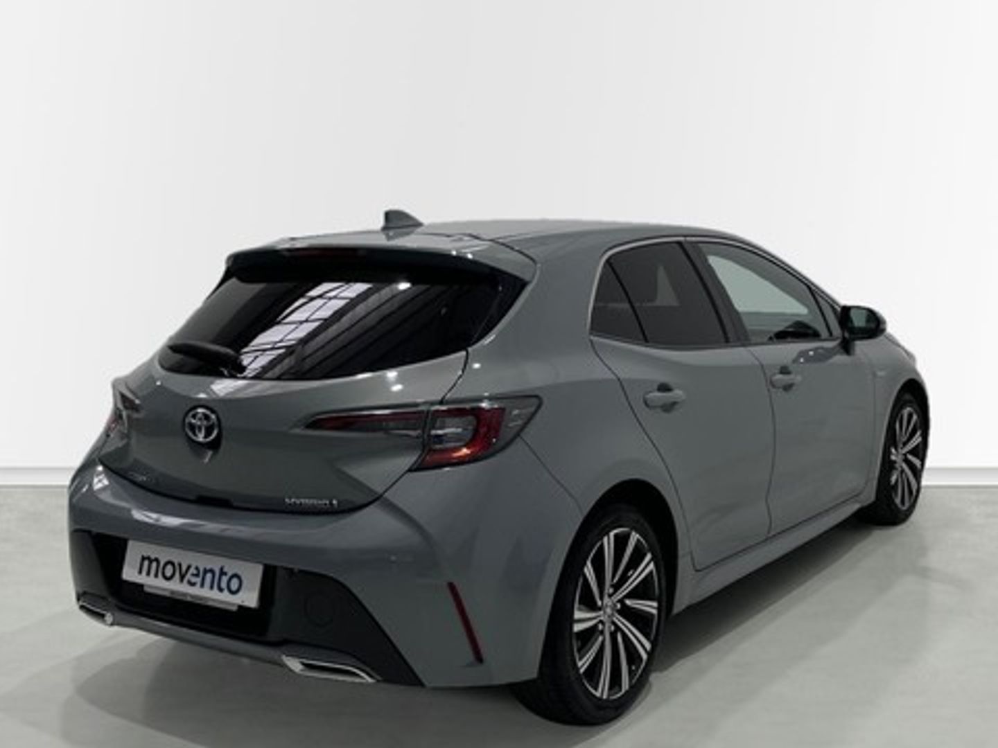 Toyota Corolla 2.0 180H Style E-CVT 132 kW (180 CV)