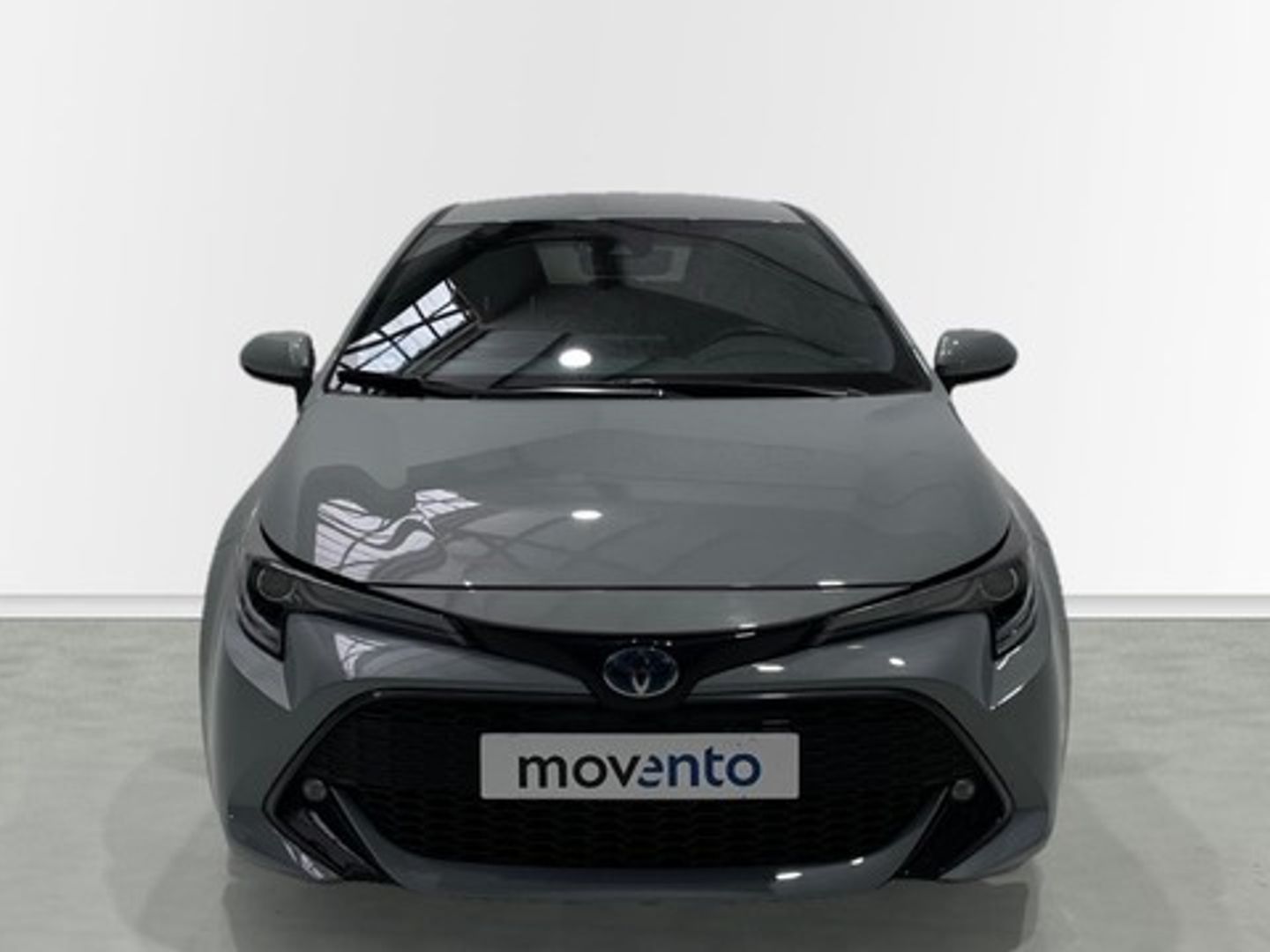 Toyota Corolla 2.0 180H Style E-CVT 132 kW (180 CV)
