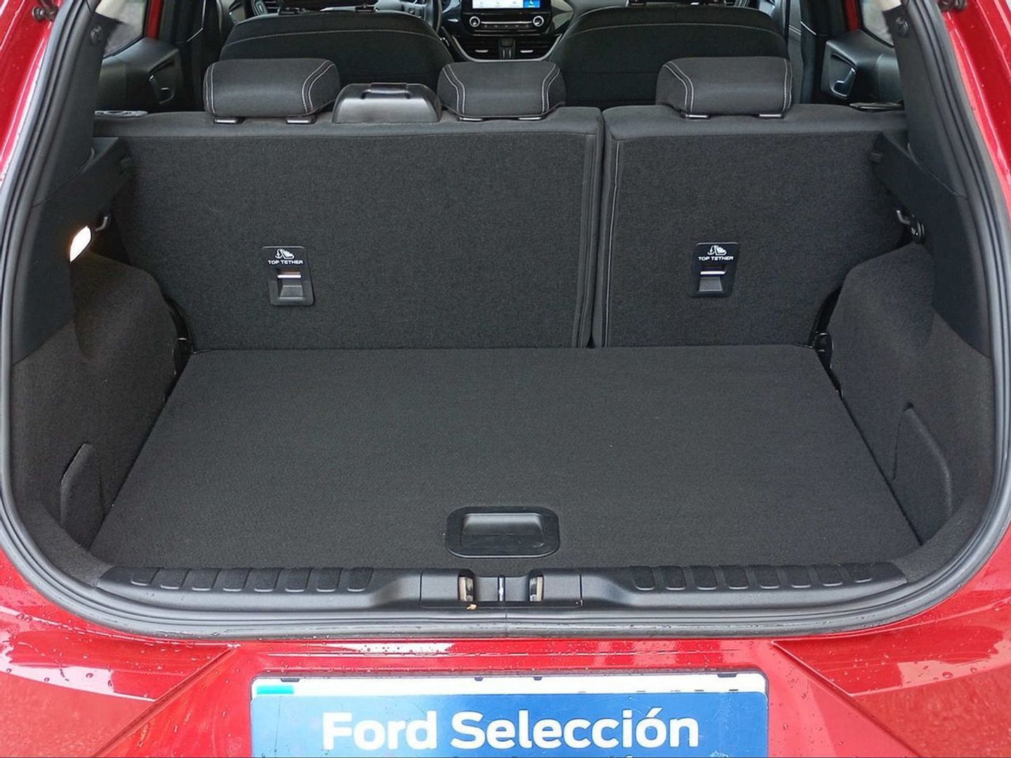 Ford Puma 1.0 EcoBoost MHEV Titanium Design 92 kW (125 CV)