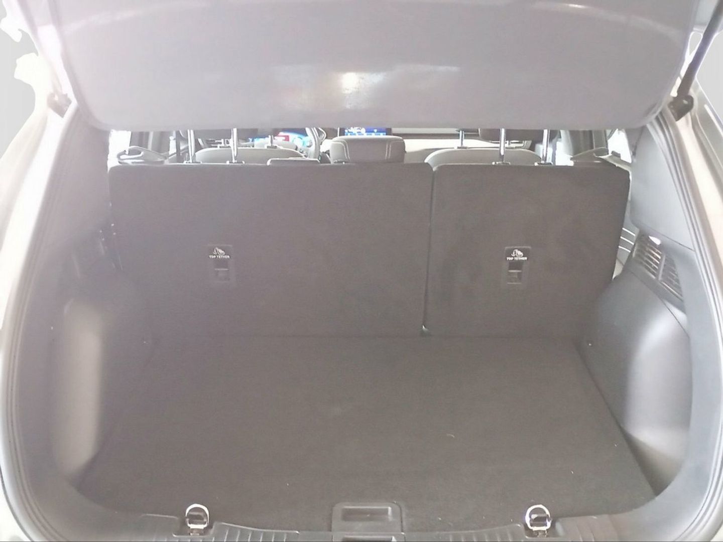 Ford Kuga 2.5 Duratec FHEV Titanium Auto 140 kW (190 CV)