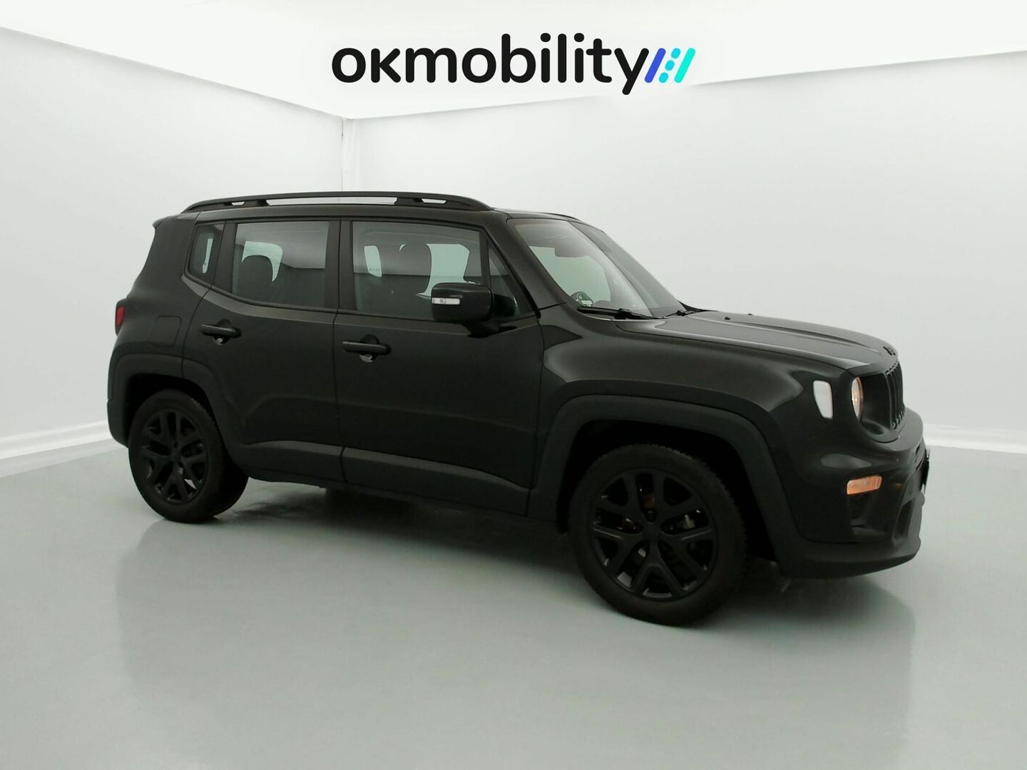 Jeep Renegade 1.0G Night Eagle II 4x2 88 kW (120 CV)