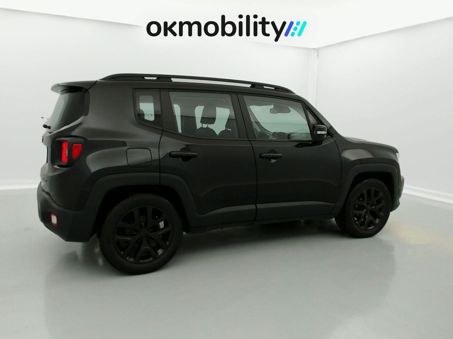 Jeep Renegade 1.0G Night Eagle II 4x2 88 kW (120 CV)