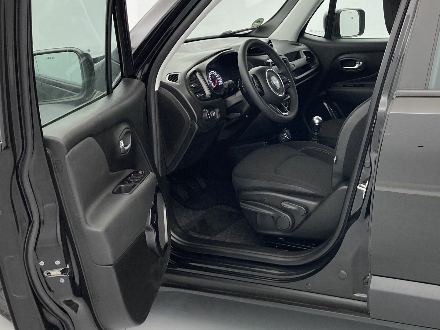 Jeep Renegade 1.0G Night Eagle II 4x2 88 kW (120 CV)