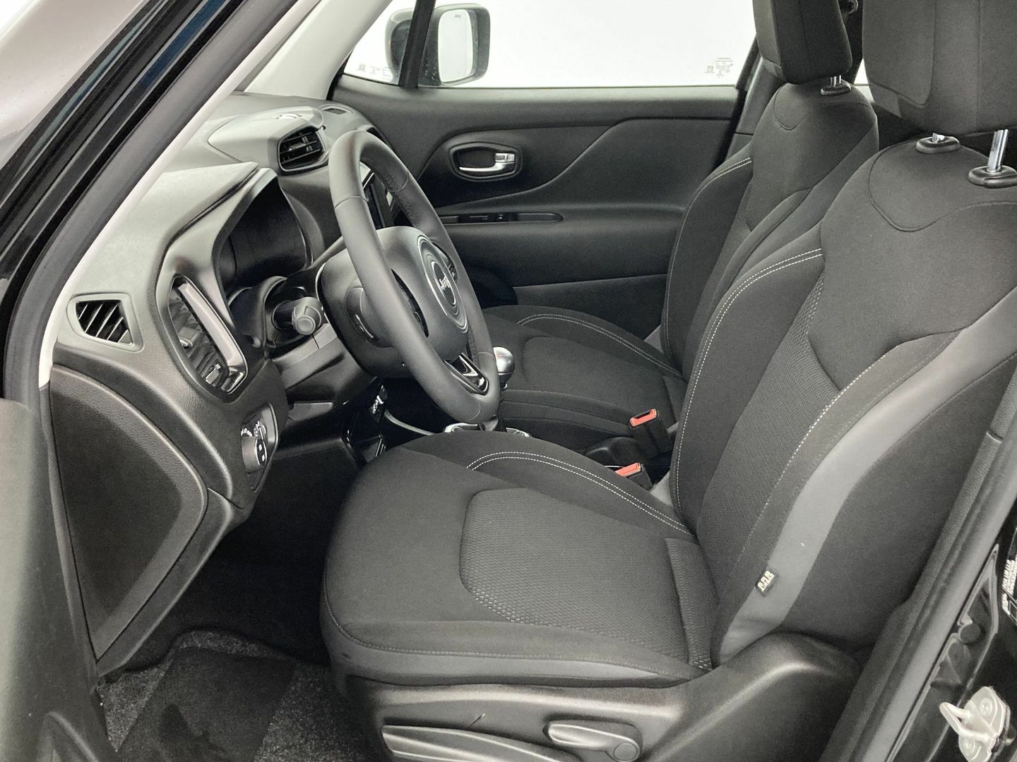 Jeep Renegade 1.0G Night Eagle II 4x2 88 kW (120 CV)