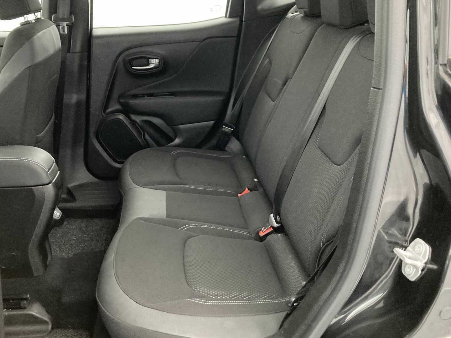 Jeep Renegade 1.0G Night Eagle II 4x2 88 kW (120 CV)
