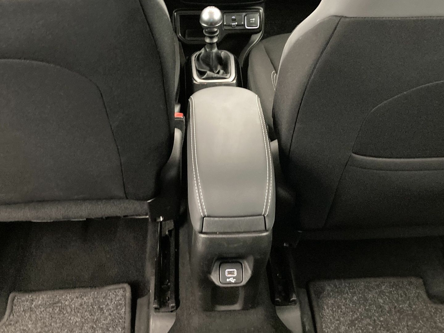 Jeep Renegade 1.0G Night Eagle II 4x2 88 kW (120 CV)