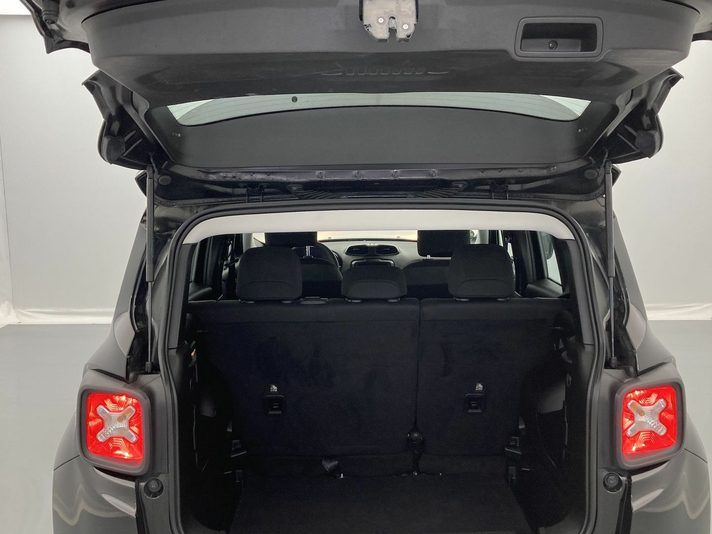 Jeep Renegade 1.0G Night Eagle II 4x2 88 kW (120 CV)