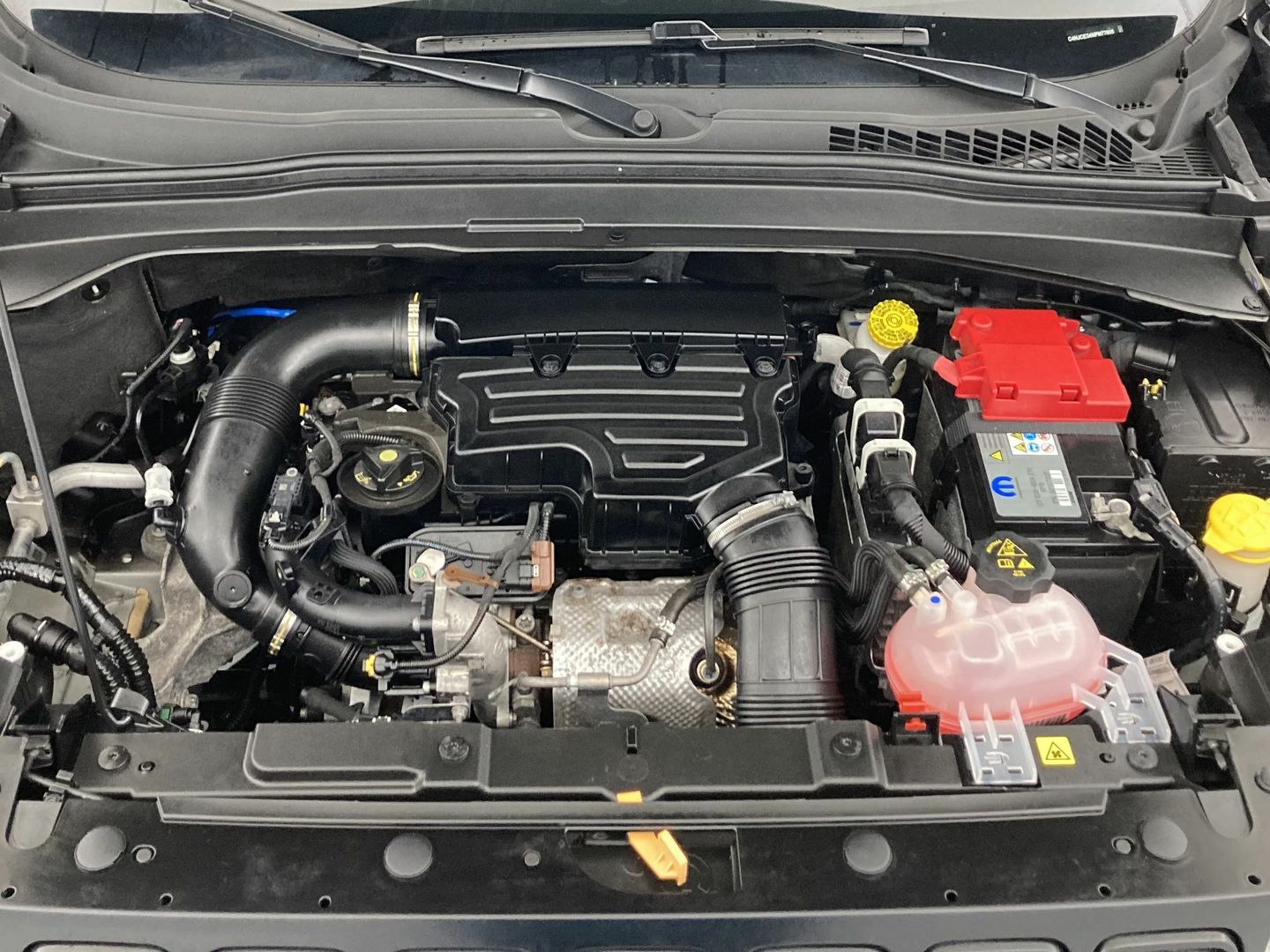 Jeep Renegade 1.0G Night Eagle II 4x2 88 kW (120 CV)