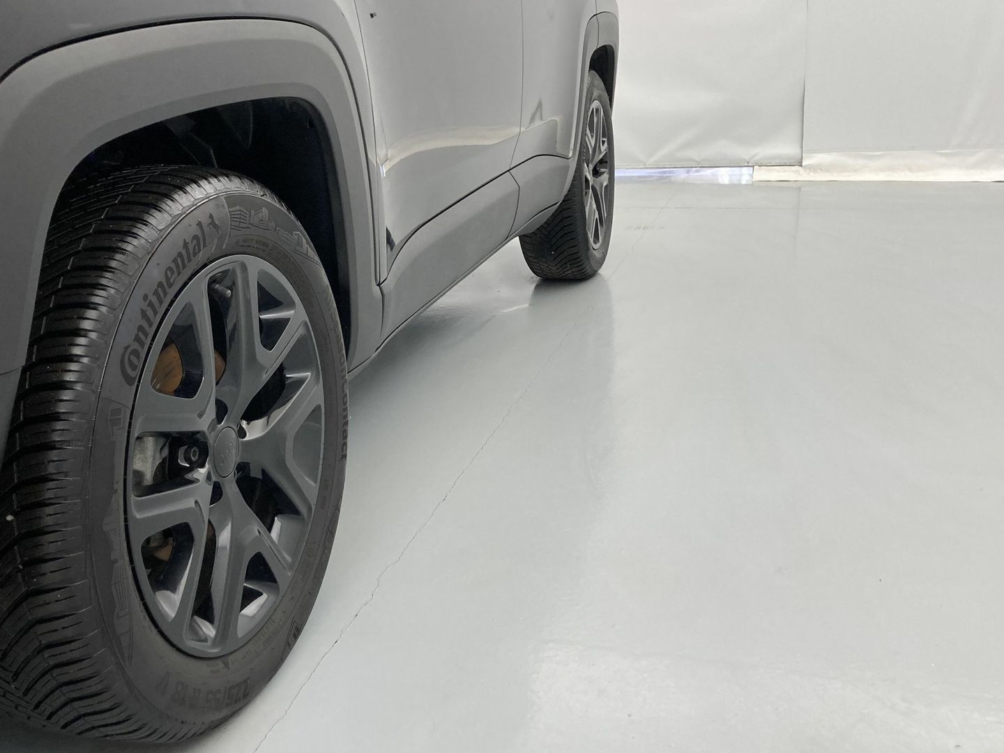 Jeep Renegade 1.0G Night Eagle II 4x2 88 kW (120 CV)