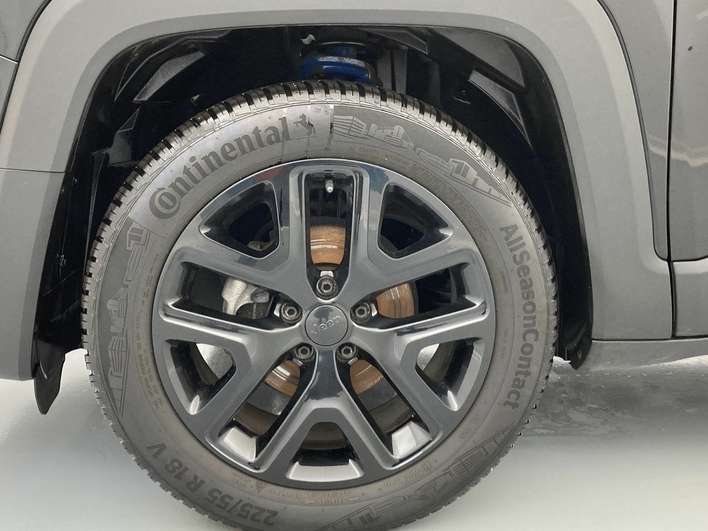 Jeep Renegade 1.0G Night Eagle II 4x2 88 kW (120 CV)