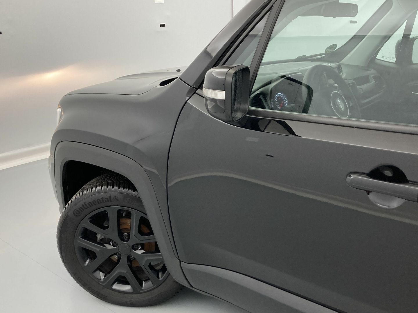 Jeep Renegade 1.0G Night Eagle II 4x2 88 kW (120 CV)