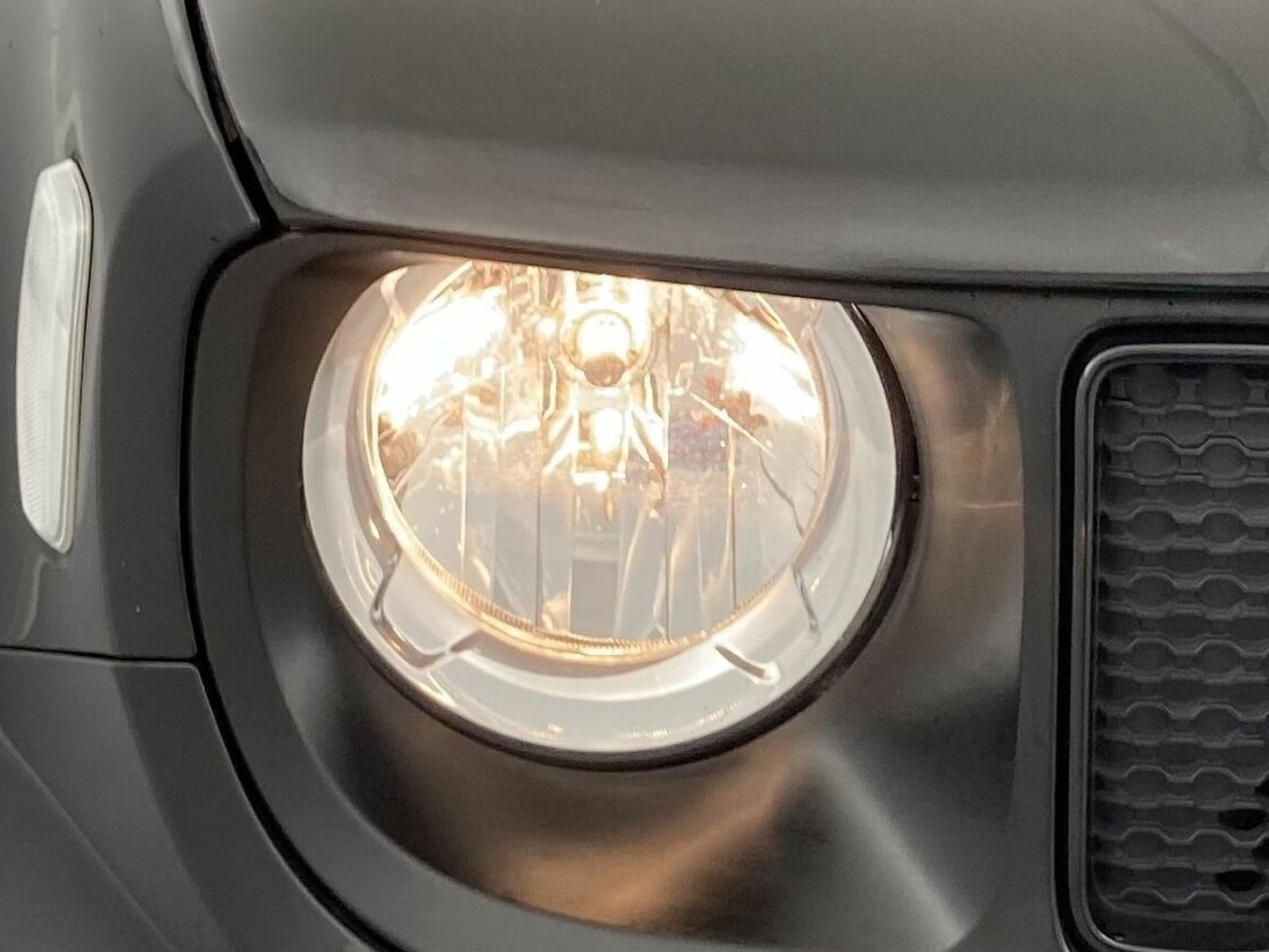 Jeep Renegade 1.0G Night Eagle II 4x2 88 kW (120 CV)