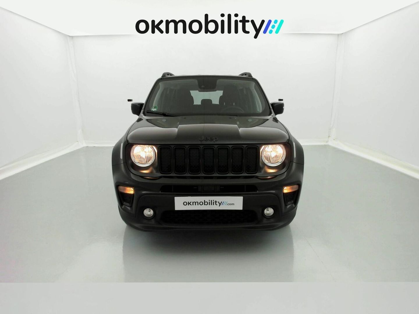 Jeep Renegade 1.0G Night Eagle II 4x2 88 kW (120 CV)
