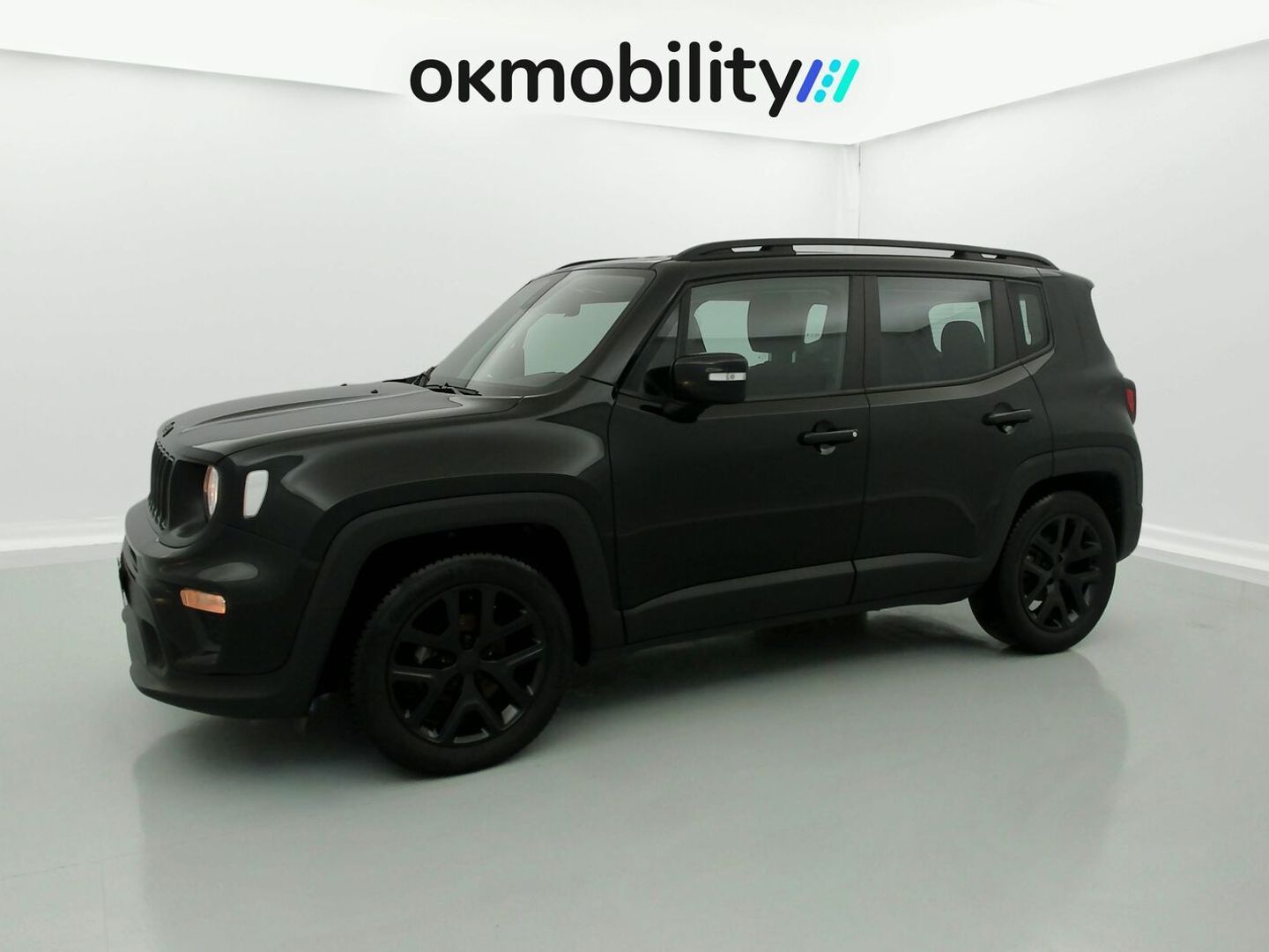 Jeep Renegade 1.0G Night Eagle II 4x2 88 kW (120 CV)