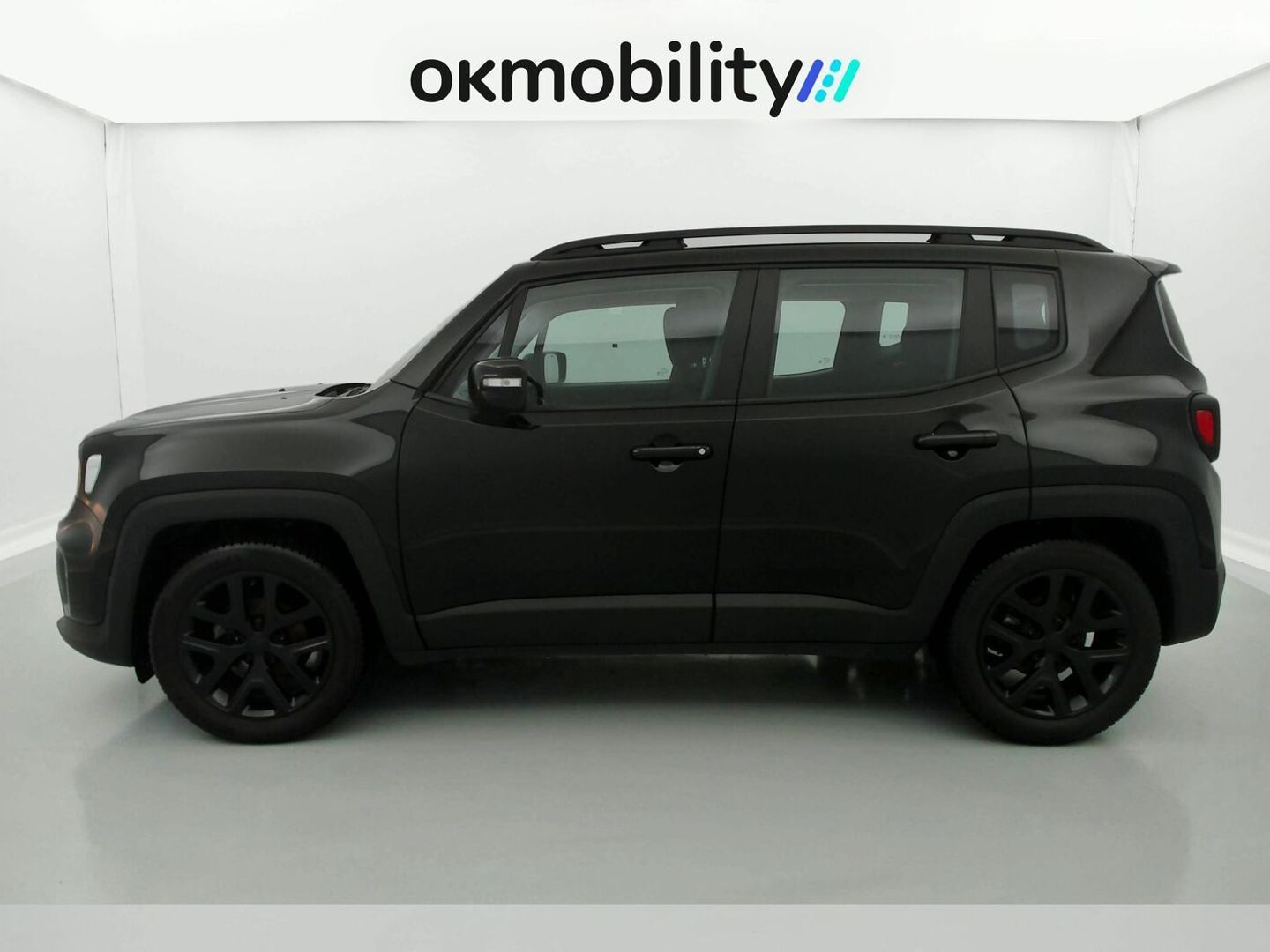 Jeep Renegade 1.0G Night Eagle II 4x2 88 kW (120 CV)