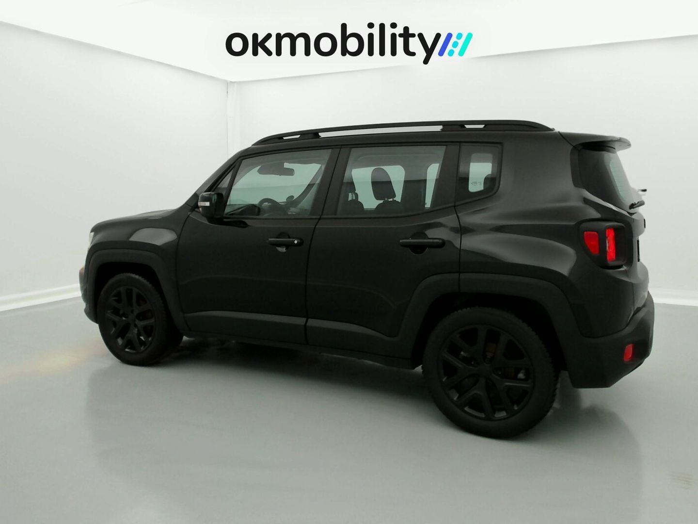 Jeep Renegade 1.0G Night Eagle II 4x2 88 kW (120 CV)