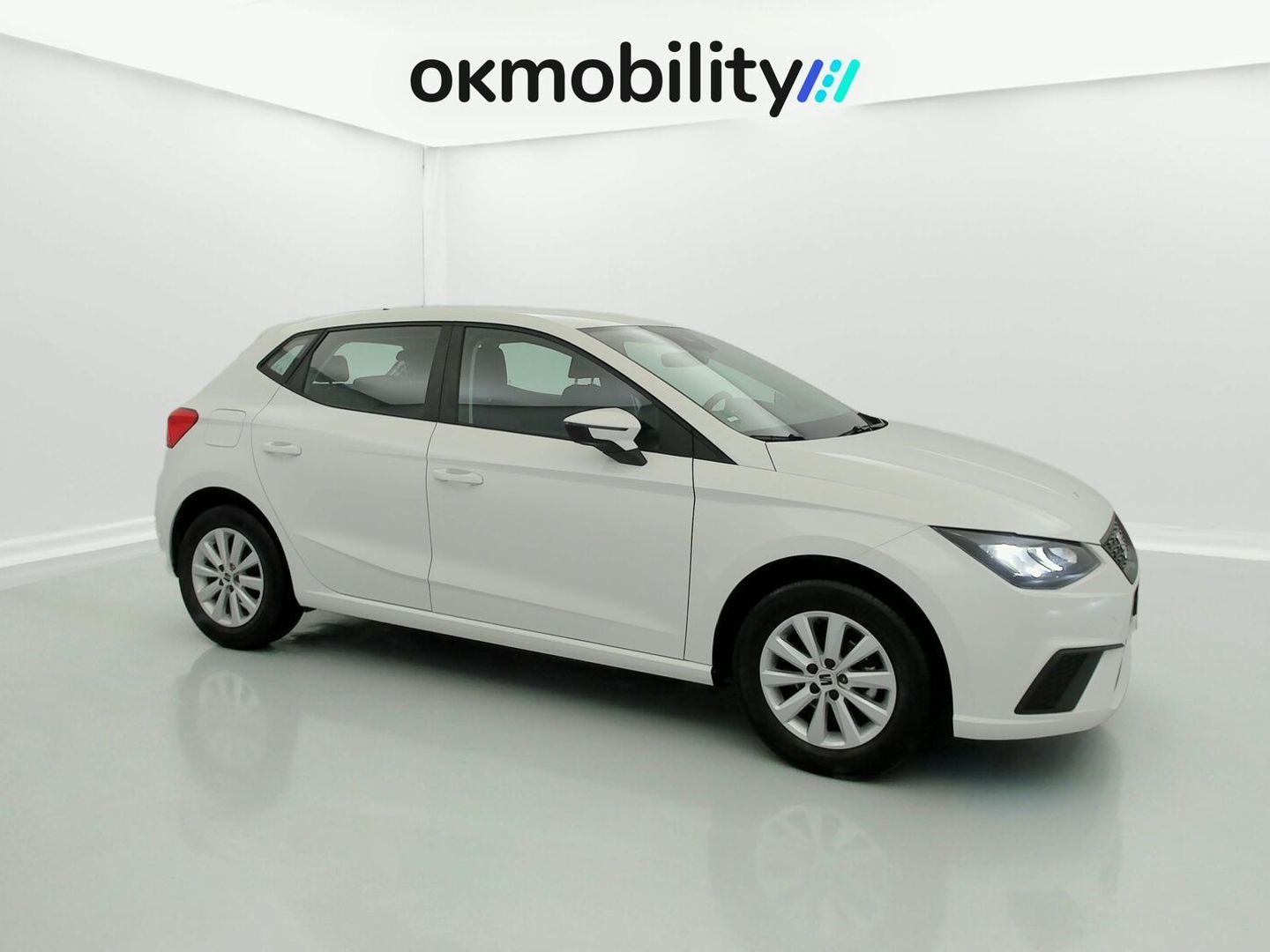 SEAT Ibiza 1.0 MPI Style 59 kW (80 CV)