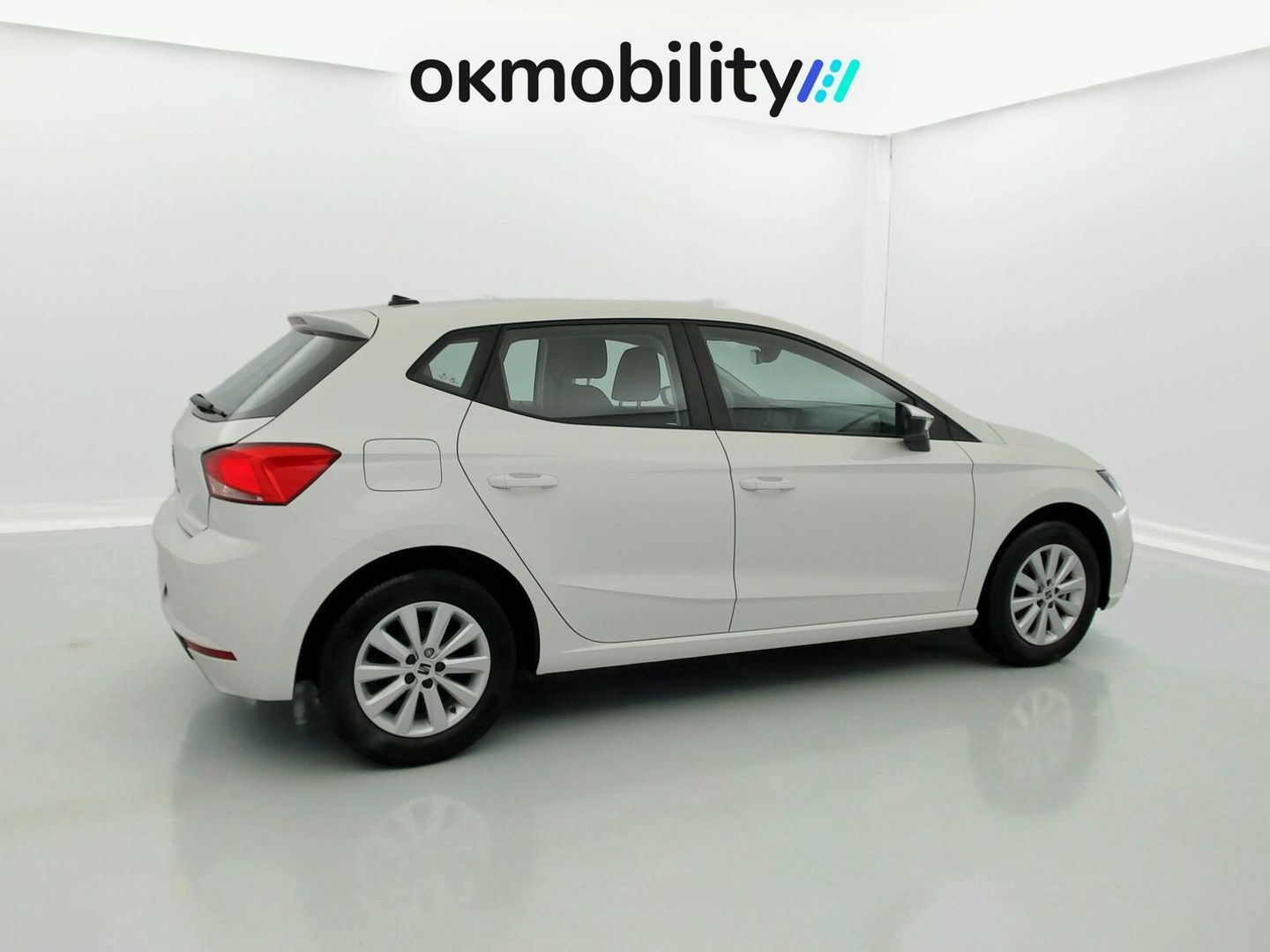 SEAT Ibiza 1.0 MPI Style 59 kW (80 CV)