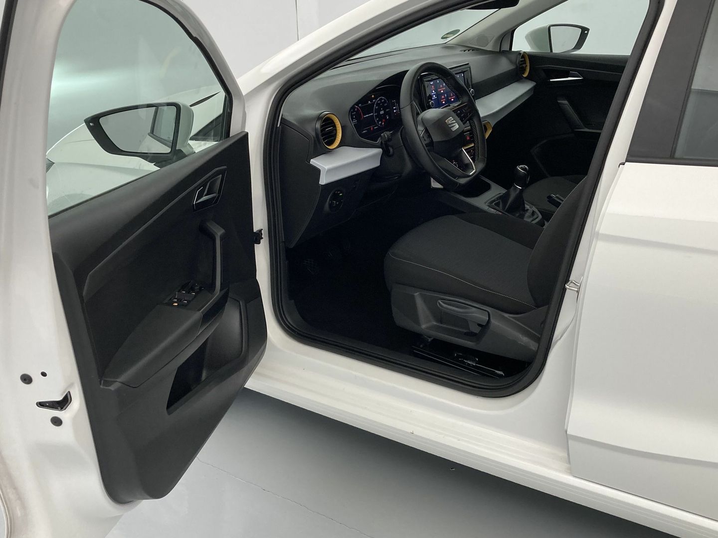 SEAT Ibiza 1.0 MPI Style 59 kW (80 CV)