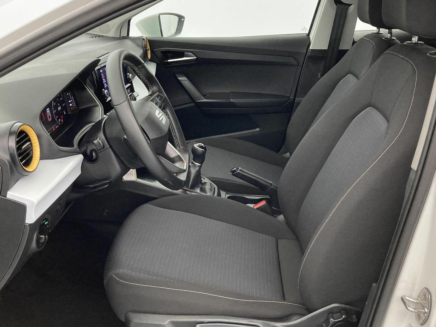 SEAT Ibiza 1.0 MPI Style 59 kW (80 CV)