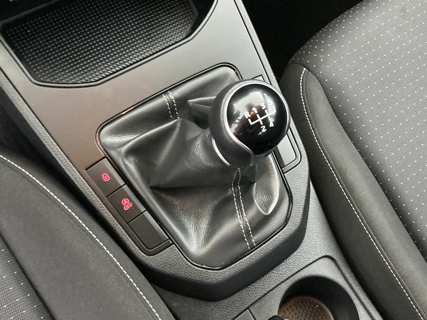 SEAT Ibiza 1.0 MPI Style 59 kW (80 CV)