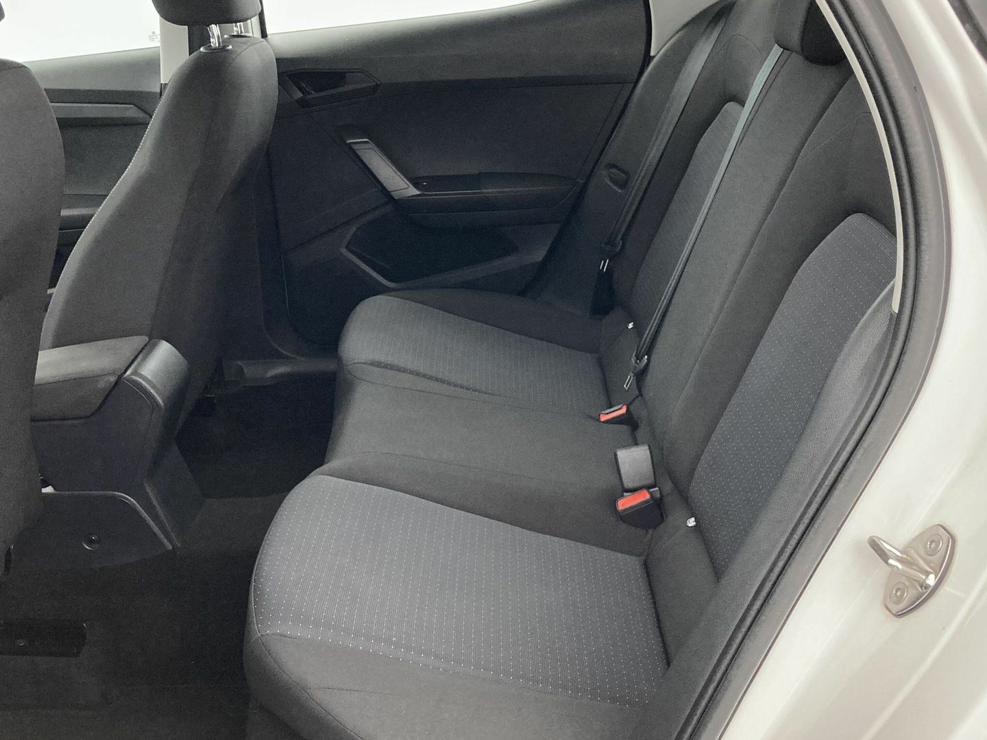 SEAT Ibiza 1.0 MPI Style 59 kW (80 CV)