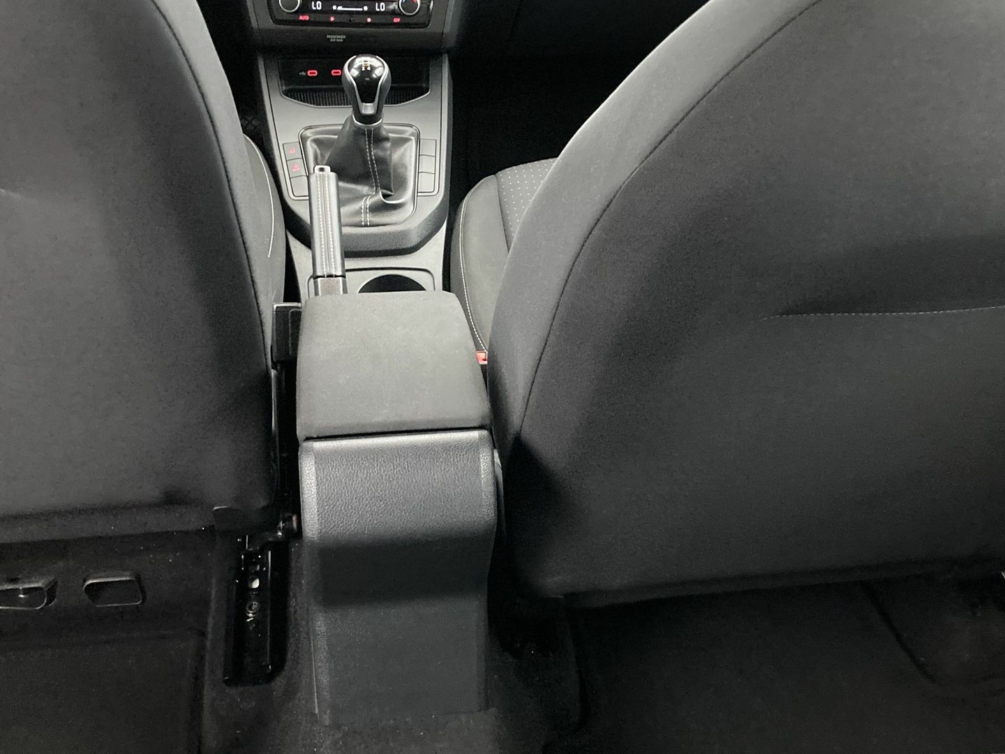 SEAT Ibiza 1.0 MPI Style 59 kW (80 CV)