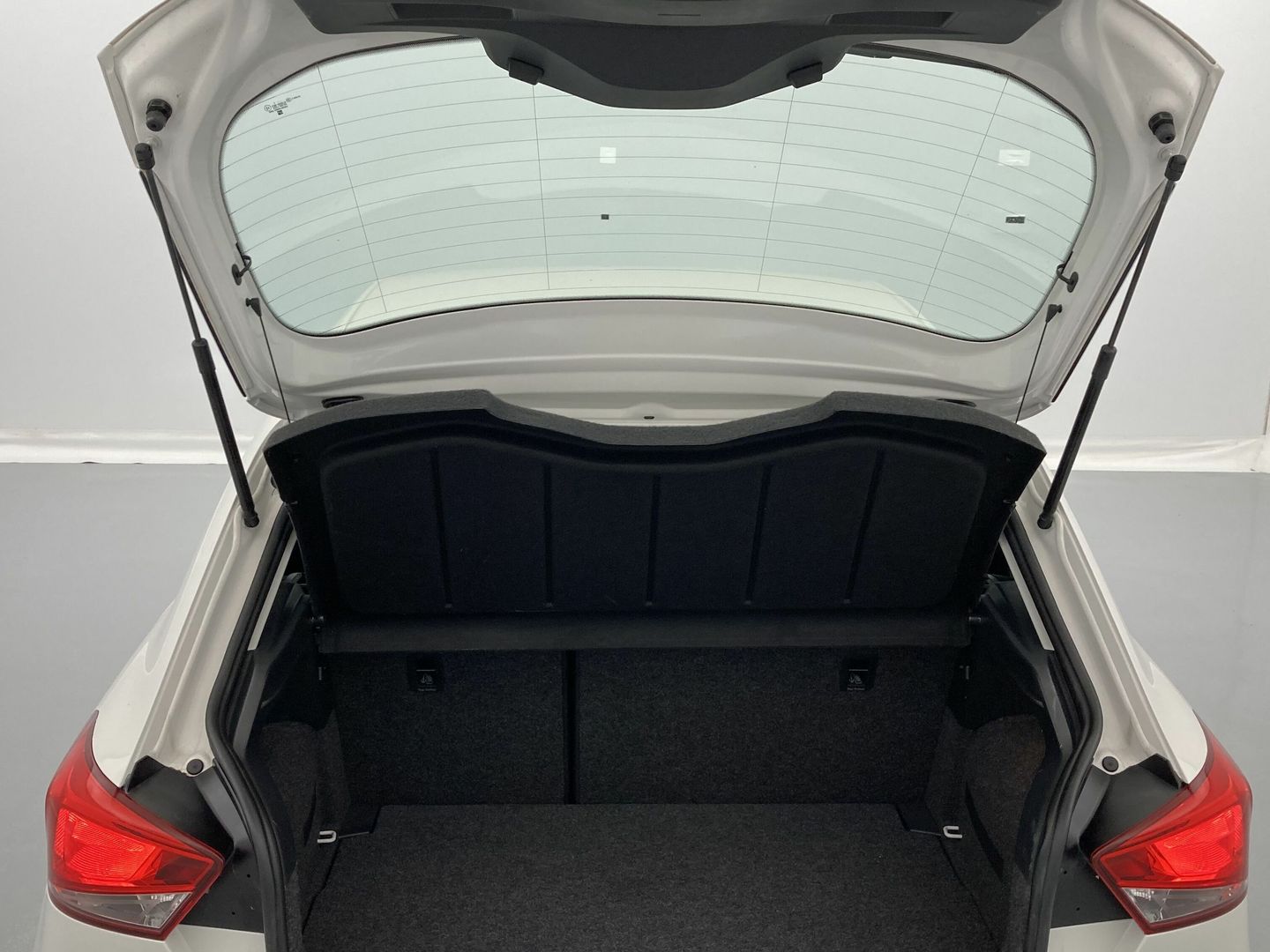 SEAT Ibiza 1.0 MPI Style 59 kW (80 CV)