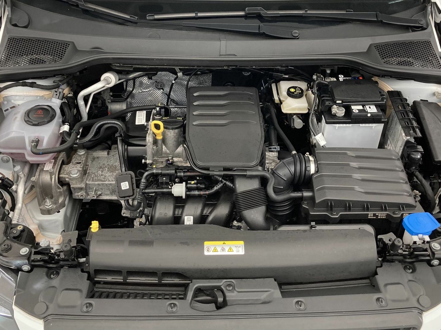 SEAT Ibiza 1.0 MPI Style 59 kW (80 CV)