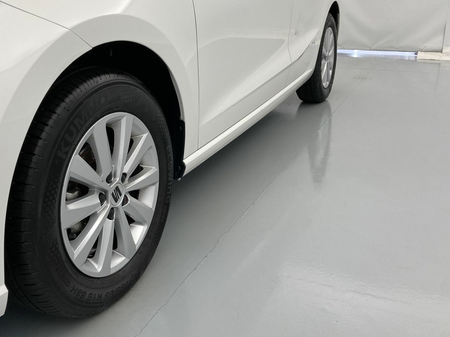 SEAT Ibiza 1.0 MPI Style 59 kW (80 CV)