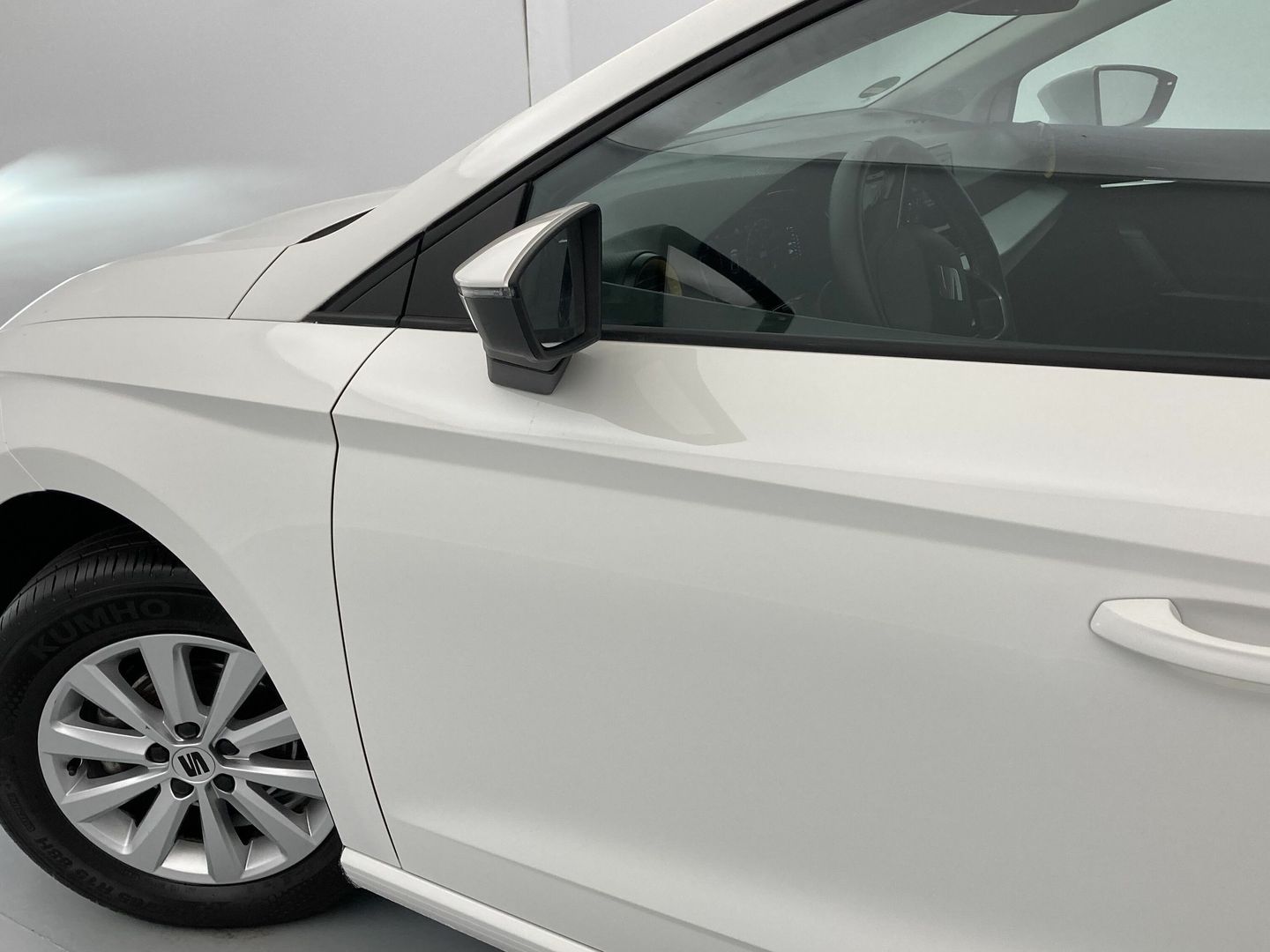 SEAT Ibiza 1.0 MPI Style 59 kW (80 CV)