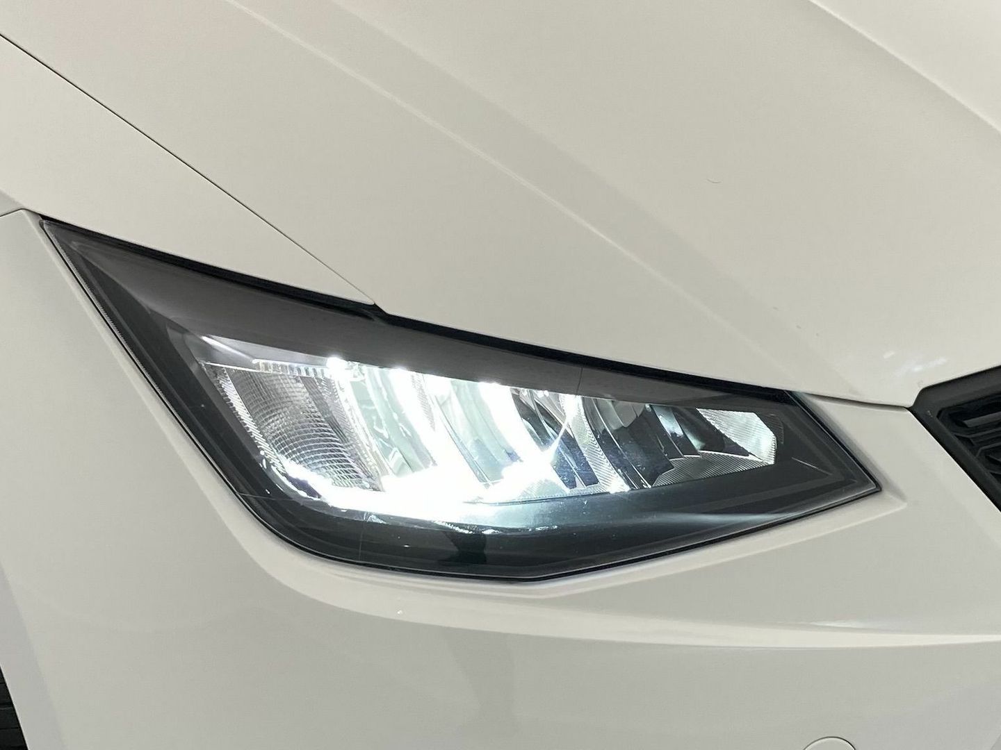 SEAT Ibiza 1.0 MPI Style 59 kW (80 CV)