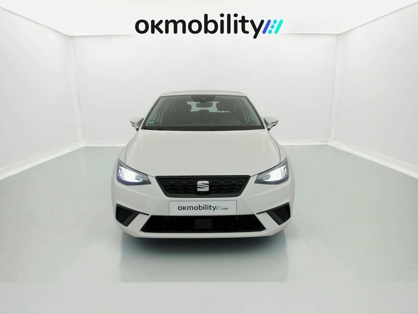 SEAT Ibiza 1.0 MPI Style 59 kW (80 CV)