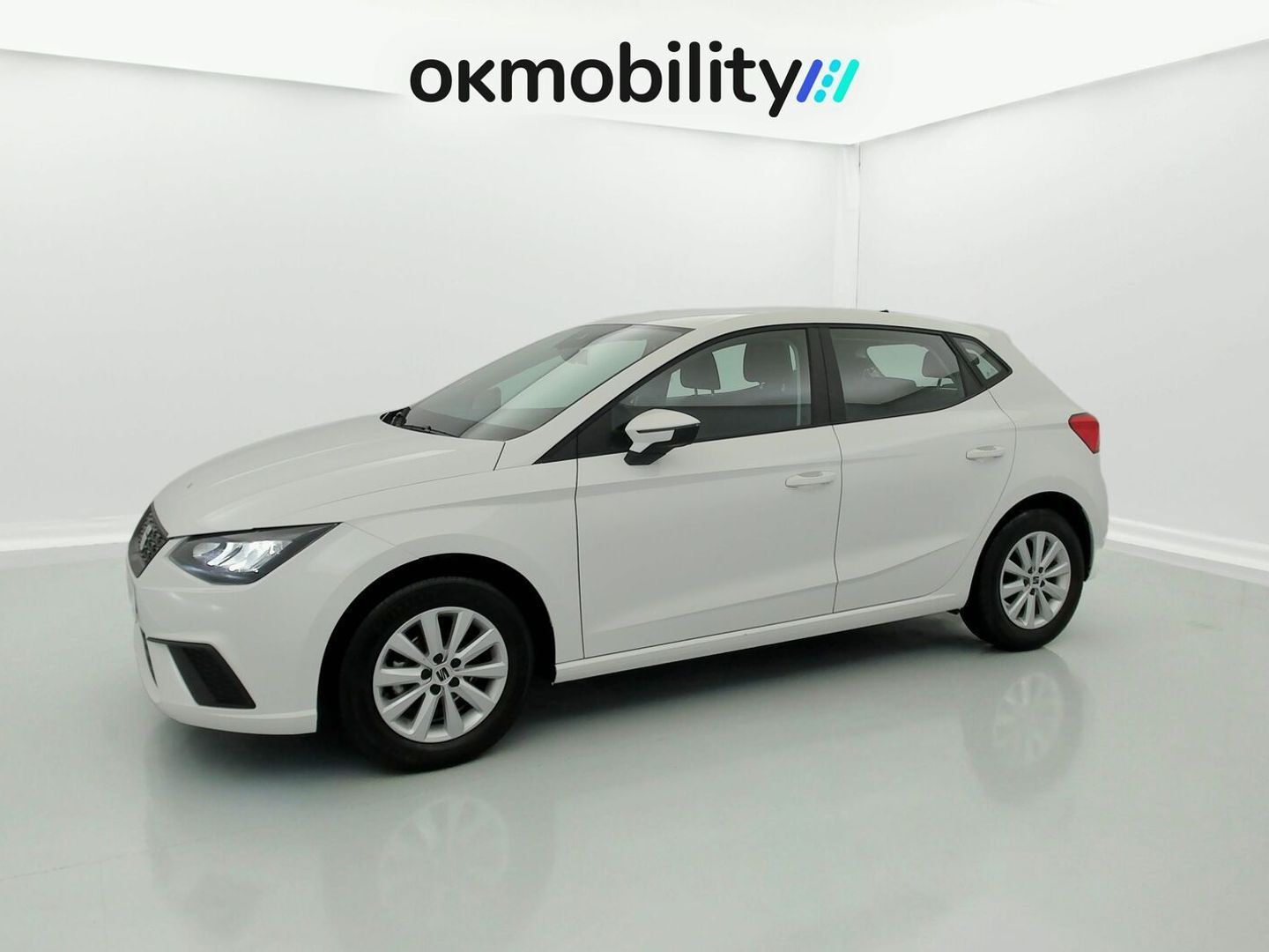 SEAT Ibiza 1.0 MPI Style 59 kW (80 CV)