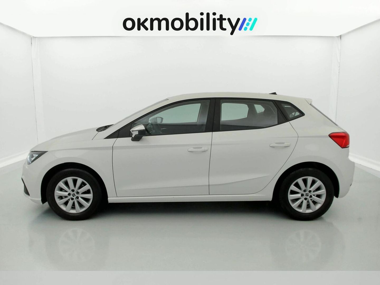 SEAT Ibiza 1.0 MPI Style 59 kW (80 CV)