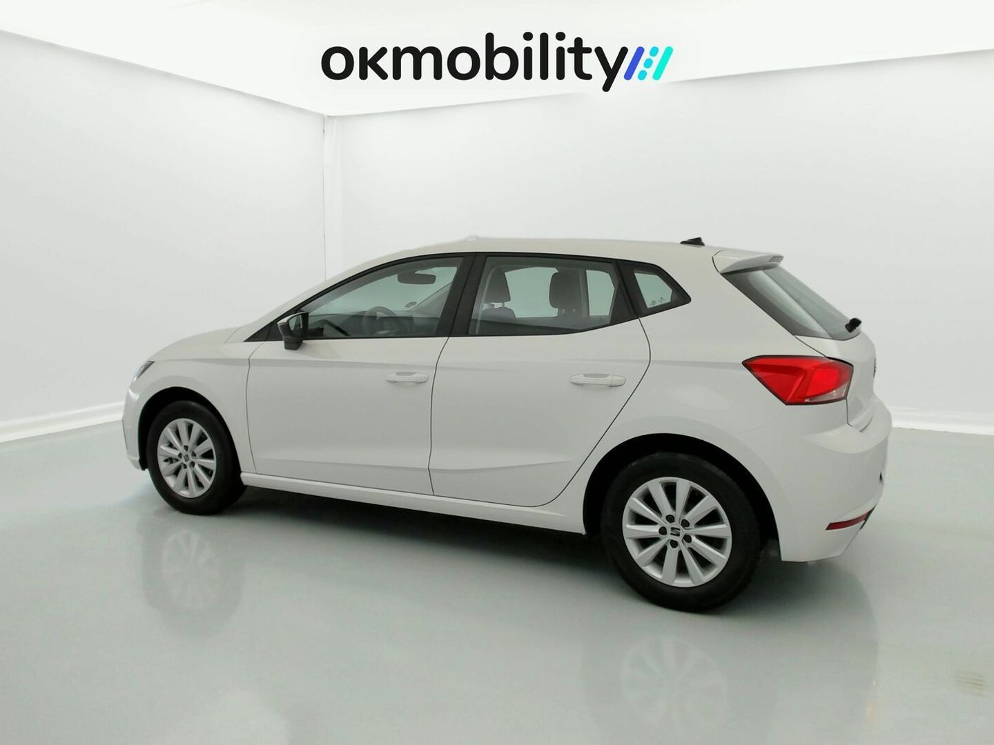 SEAT Ibiza 1.0 MPI Style 59 kW (80 CV)