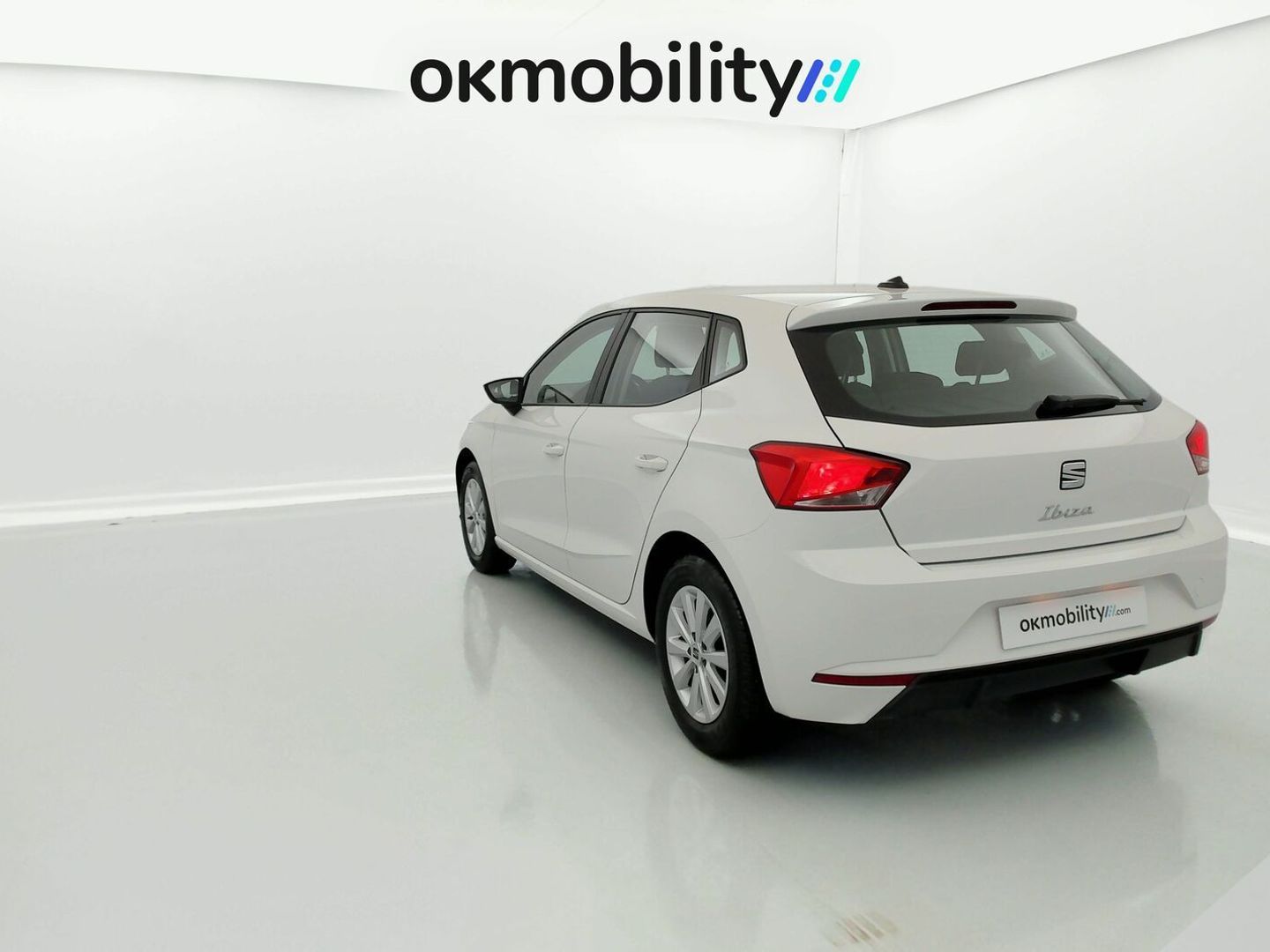 SEAT Ibiza 1.0 MPI Style 59 kW (80 CV)