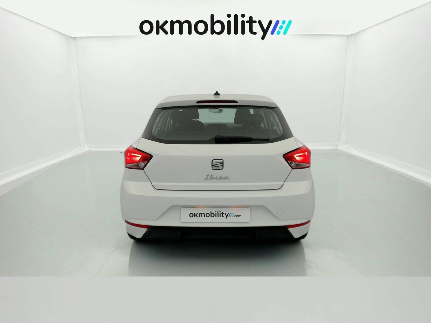 SEAT Ibiza 1.0 MPI Style 59 kW (80 CV)