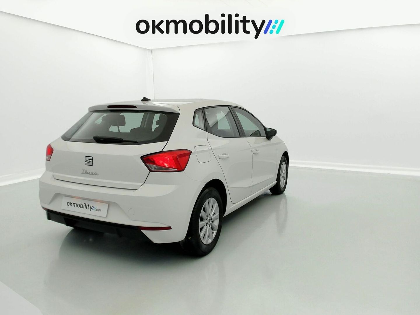 SEAT Ibiza 1.0 MPI Style 59 kW (80 CV)