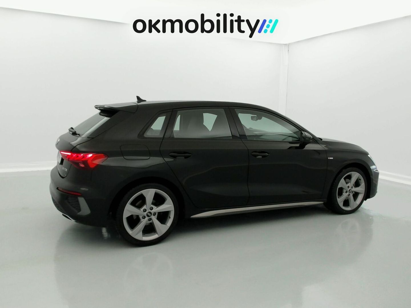 Audi A3 Sportback S line 35 TDI 110 kW (150 CV) S tronic