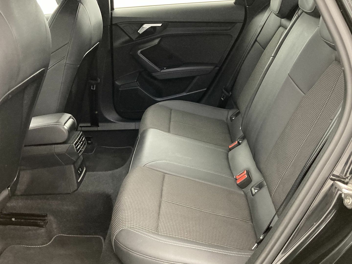 Audi A3 Sportback S line 35 TDI 110 kW (150 CV) S tronic