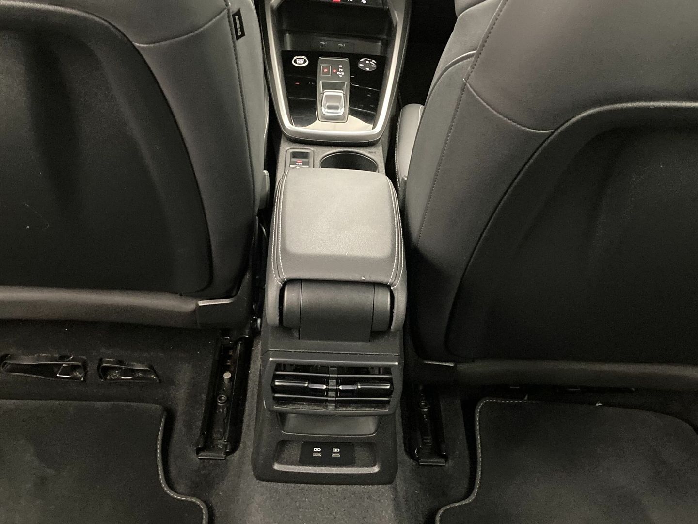 Audi A3 Sportback S line 35 TDI 110 kW (150 CV) S tronic