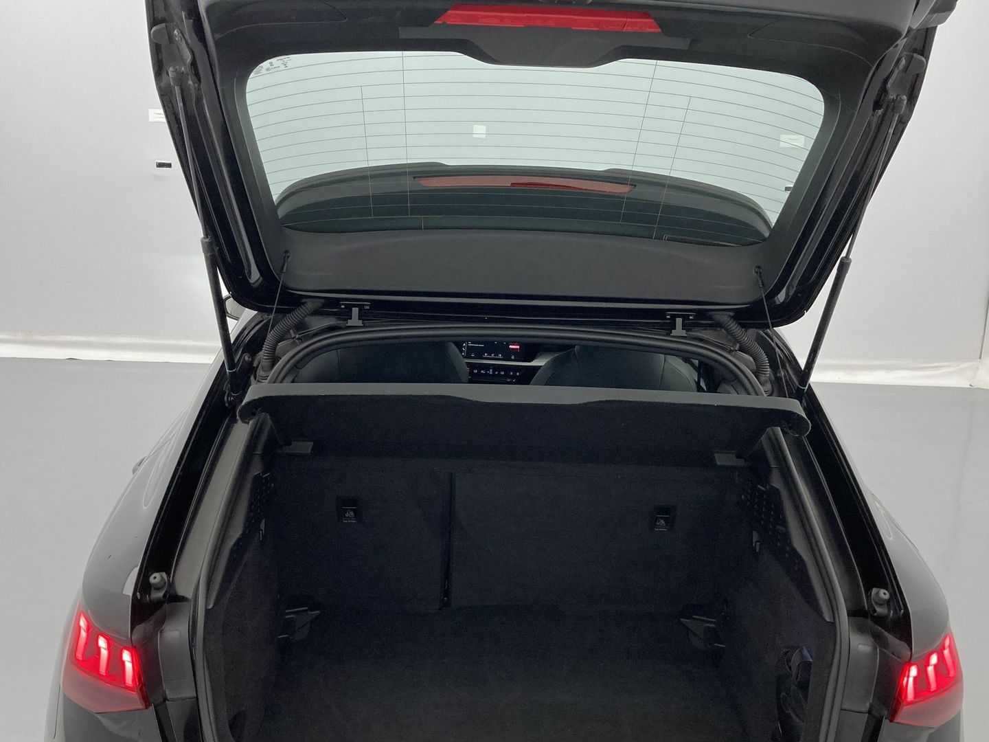 Audi A3 Sportback S line 35 TDI 110 kW (150 CV) S tronic