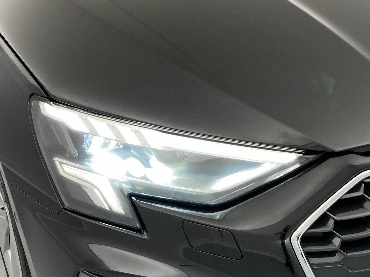 Audi A3 Sportback S line 35 TDI 110 kW (150 CV) S tronic