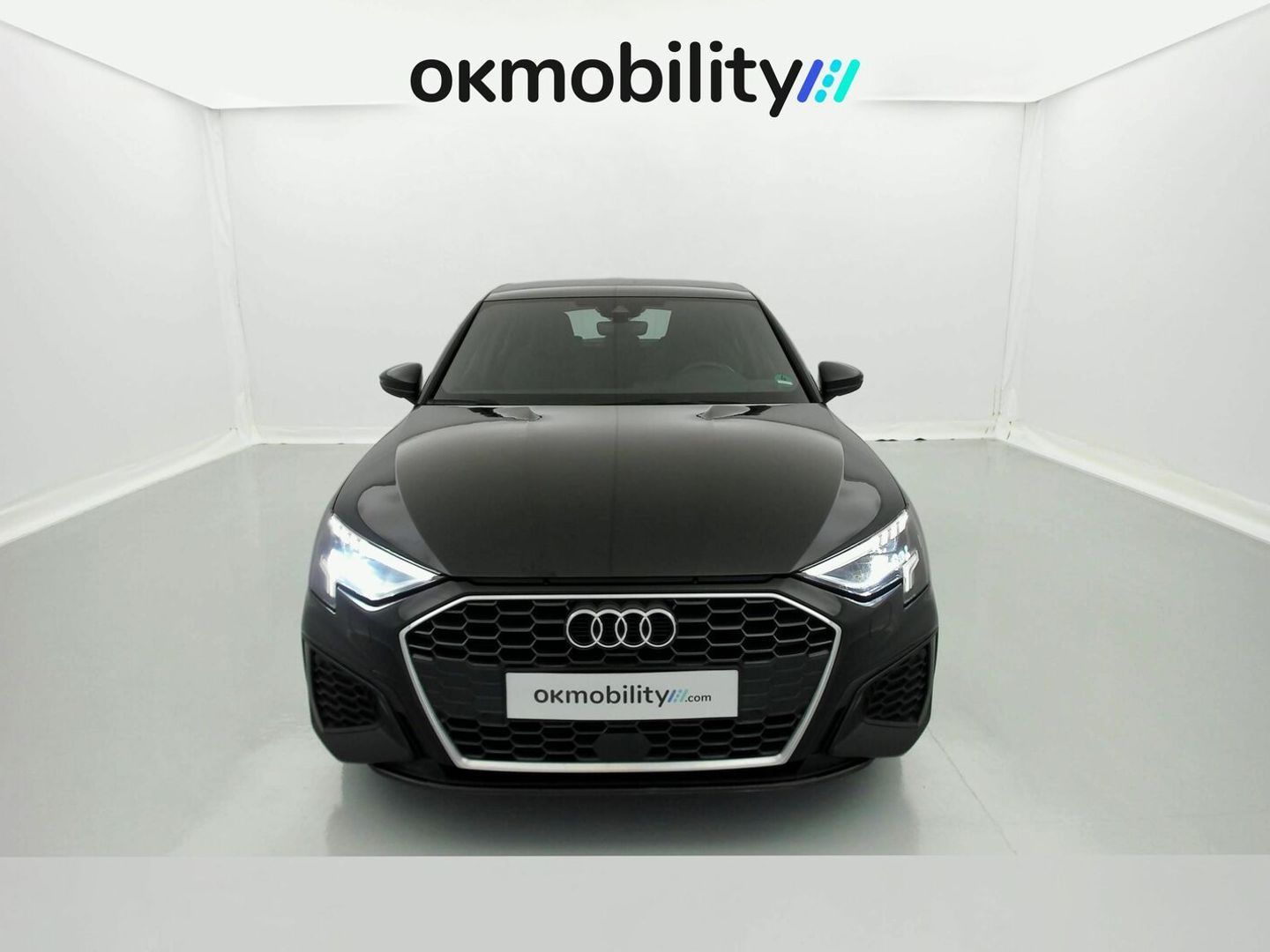 Audi A3 Sportback S line 35 TDI 110 kW (150 CV) S tronic