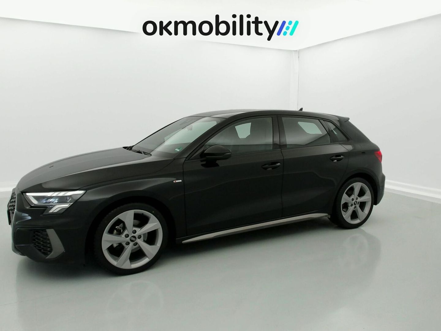Audi A3 Sportback S line 35 TDI 110 kW (150 CV) S tronic