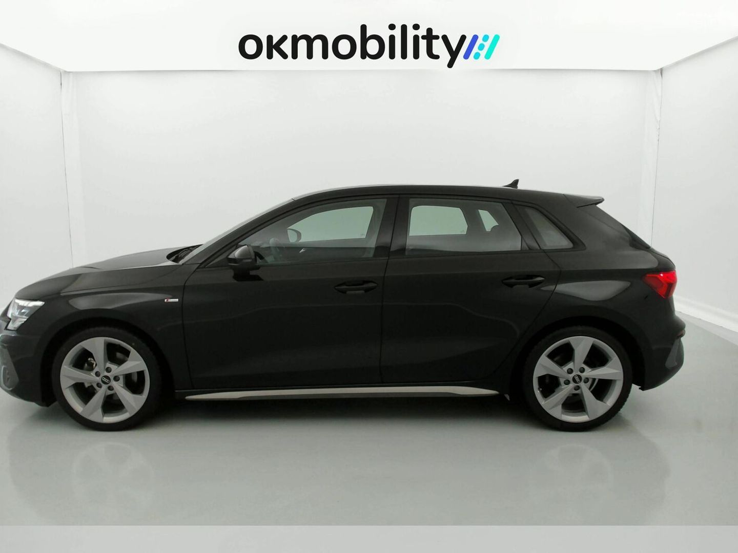 Audi A3 Sportback S line 35 TDI 110 kW (150 CV) S tronic