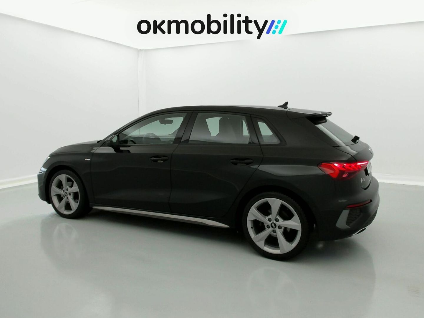 Audi A3 Sportback S line 35 TDI 110 kW (150 CV) S tronic