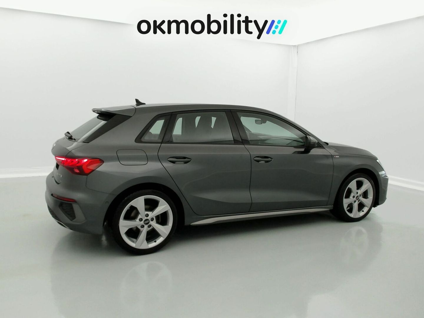 Audi A3 Sportback S line 35 TFSI 110 kW (150 CV) S tronic