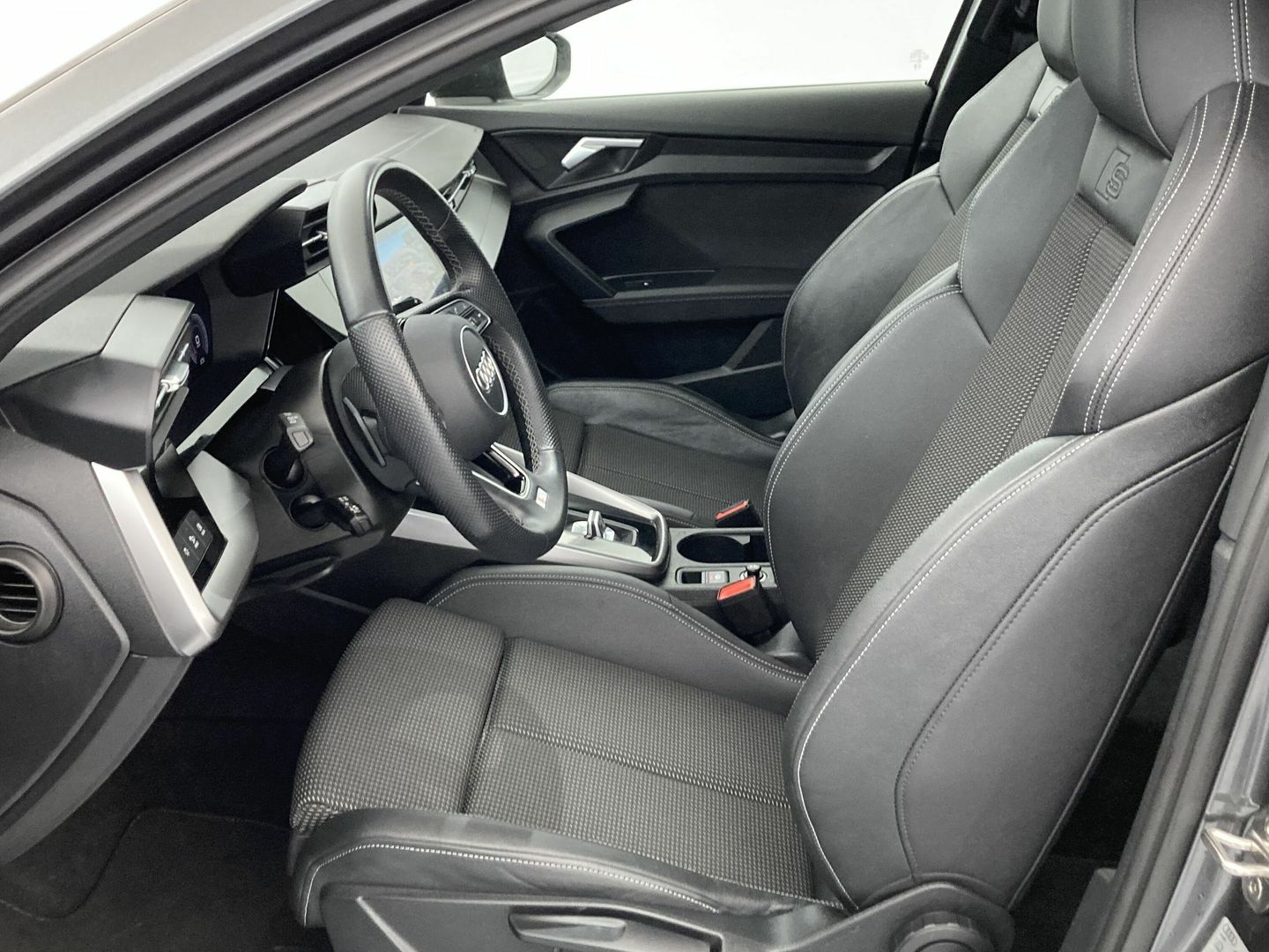 Audi A3 Sportback S line 35 TFSI 110 kW (150 CV) S tronic